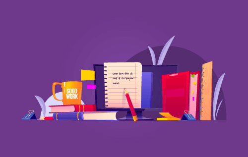 Stationery Delivery Development